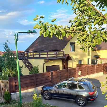 Casa Merilor I & II Brasov Exterior photo